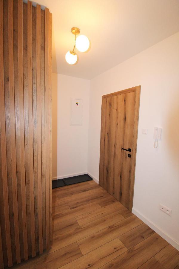 Björg Apartment&Sauna Donovaly Exterior foto